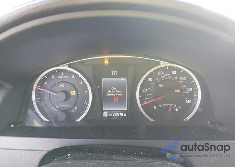 2016 Toyota Camry Xse V6 z USA, uszkodzony, nr VIN 4T1BK1FK4GU569501